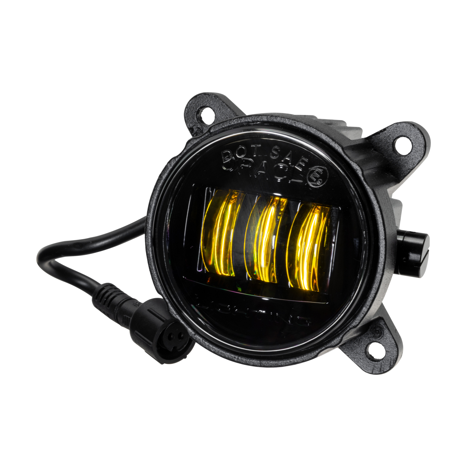 5821-006 - Fog Light Assembly